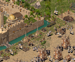 Stronghold Crusader Extreme Files