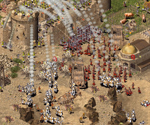 Stronghold Crusader Extreme Videos