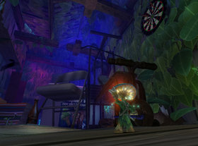 Mushroom Men: Spore Wars Screenshot from Shacknews