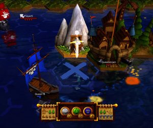 Age of Booty Screenshots