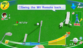We Love Golf! Screenshot from Shacknews