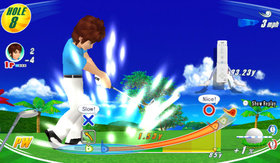 We Love Golf! Screenshot from Shacknews