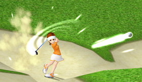 We Love Golf! Screenshot from Shacknews