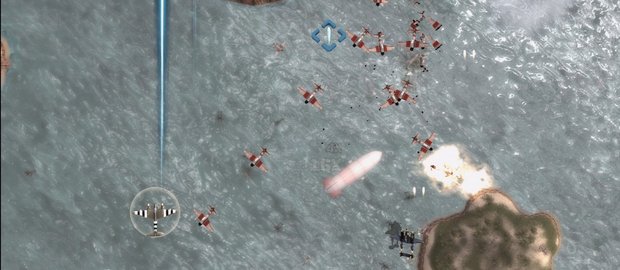 1942: Joint Strike News