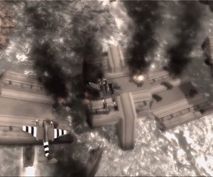 1942: Joint Strike Files