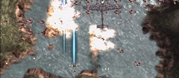 1942: Joint Strike News