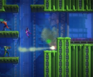 Bionic Commando Rearmed Videos