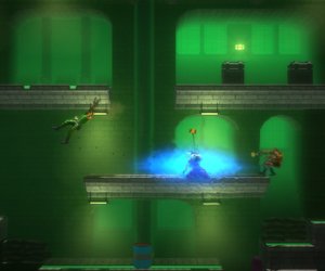 Bionic Commando Rearmed Files