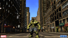 Incredible Hulk Screenshot from Shacknews