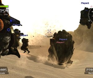 Lost Planet: Extreme Condition Files