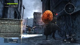 Lost Planet: Extreme Condition Screenshot from Shacknews