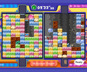 Mr. Driller Online Chat