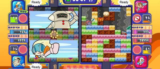 Mr. Driller Online News