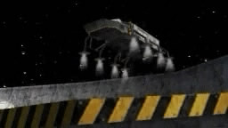 Moon Screenshots