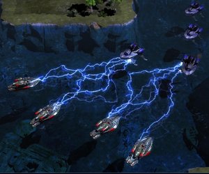 Command & Conquer: Red Alert 3 Videos