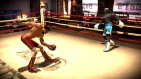 FaceBreaker Screenshot from Shacknews