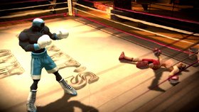 FaceBreaker Screenshot from Shacknews