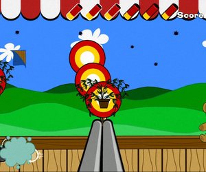 Rocky and Bullwinkle Videos