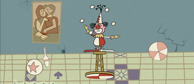 Rocky and Bullwinkle News