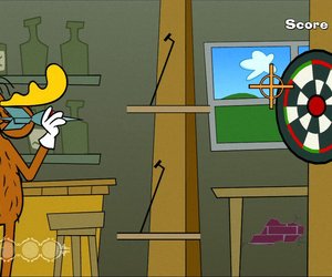 Rocky and Bullwinkle Videos