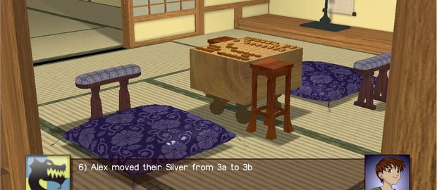 Shotest Shogi News