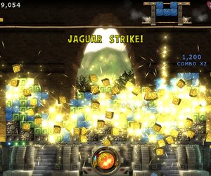 TiQal Screenshots