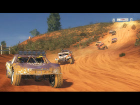 BAJA: Edge of Control Screenshot from Shacknews