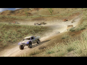 BAJA: Edge of Control Screenshot from Shacknews