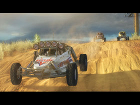 BAJA: Edge of Control Screenshot from Shacknews