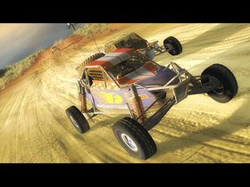 BAJA: Edge of Control Screenshot from Shacknews