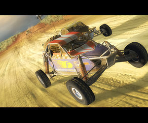 Baja: Edge of Control Chat