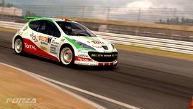 Forza Motorsport 2 Screenshot from Shacknews