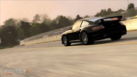 Forza Motorsport 2 Screenshot from Shacknews