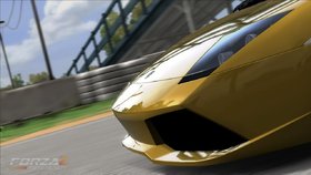 Forza Motorsport 2 Screenshot from Shacknews