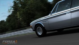 Forza Motorsport 2 Screenshot from Shacknews