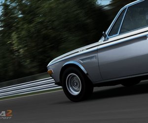 Forza Motorsport 2 Files