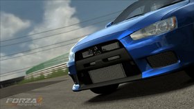 Forza Motorsport 2 Screenshot from Shacknews