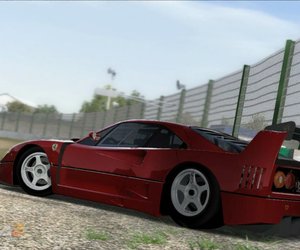 Forza Motorsport 2 Chat