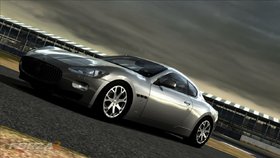 Forza Motorsport 2 Screenshot from Shacknews