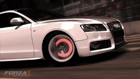 Forza Motorsport 2 Screenshot from Shacknews