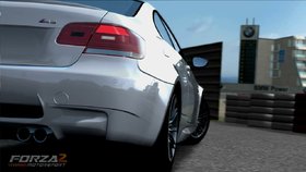 Forza Motorsport 2 Screenshot from Shacknews