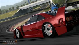Forza Motorsport 2 Screenshot from Shacknews