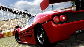Forza Motorsport 2 Screenshot from Shacknews