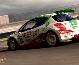 Forza Motorsport 2 Screenshots