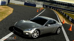 Forza Motorsport 2 Screenshot from Shacknews