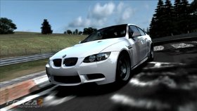 Forza Motorsport 2 Screenshot from Shacknews