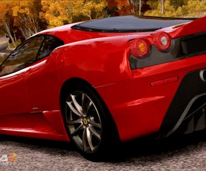 Forza Motorsport 2 Videos