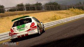 Forza Motorsport 2 Screenshot from Shacknews