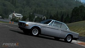 Forza Motorsport 2 Screenshot from Shacknews