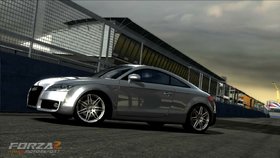 Forza Motorsport 2 Screenshot from Shacknews